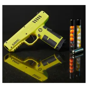 SL-P1C SABRE Caliber Defense Pepper Projectile Launcher #3