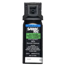 SR-560010-C SABRE Cone Pepper Spray Ounces