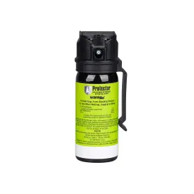 SRP-MK3 SABRE Protector Dog Pepper Spray Belt Clip Top Safety