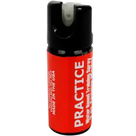 INERT-2F SAFE TECHNOLOGY Defensive Spray Fogger