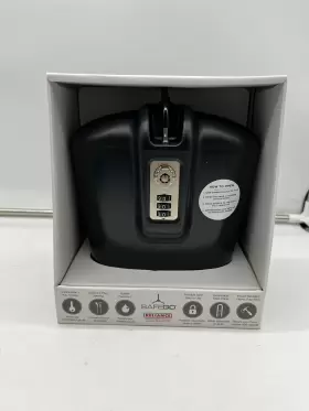 60823 SAFEGO Reliance Safe Go Splash Combination