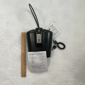 X000W8THMN SAFEGO Lock Box Safe Key Combination Access #2