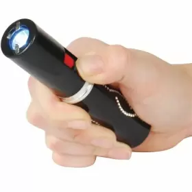 747670100226 SAFETY TECHNOLOGY Lipstick Stun Gun Rechargeable #2