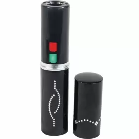 747670100226 SAFETY TECHNOLOGY Lipstick Stun Gun Rechargeable