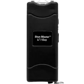 747670100585 SAFETY TECHNOLOGY Lil Guy Stun Gun Recharge Kit #2