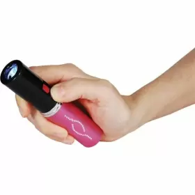 747670100615 SAFETY TECHNOLOGY Lipstick Stun Gun Rechargeable #3