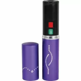 747670100622 SAFETY TECHNOLOGY Lipstick Stun Gun Rechargeable #2