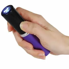 747670100622 SAFETY TECHNOLOGY Lipstick Stun Gun Rechargeable #3