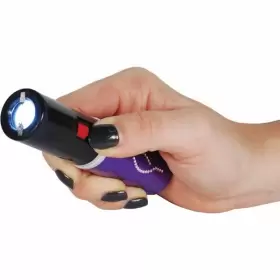 747670100622 SAFETY TECHNOLOGY Lipstick Stun Gun Rechargeable