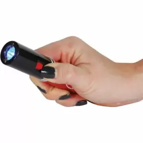 747670100691 SAFETY TECHNOLOGY Lipstick Stun Gun Rechargeable #3