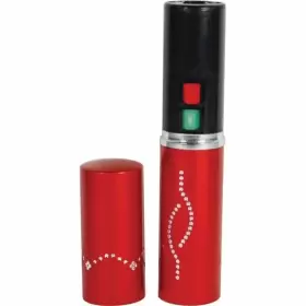 747670100691 SAFETY TECHNOLOGY Lipstick Stun Gun Rechargeable