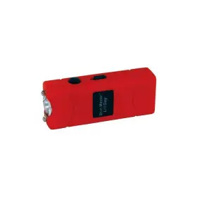 747670100707 SAFETY TECHNOLOGY Lil Guy Volts Stun Gun Holster #2