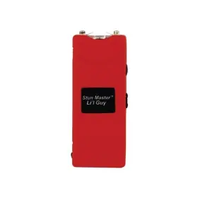 747670100707 SAFETY TECHNOLOGY Lil Guy Volts Stun Gun Holster #3