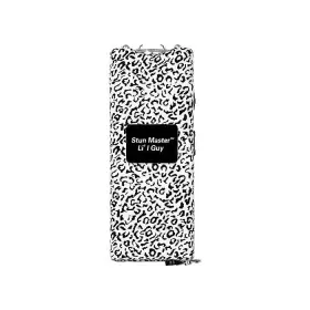 747670100745 SAFETY TECHNOLOGY Lil Guy Volts Animal Print Gun