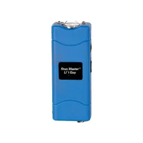 747670100752 SAFETY TECHNOLOGY Lil Guy Volts Stun Gun Holster