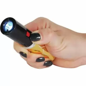 747670100929 SAFETY TECHNOLOGY Lipstick Stun Gun Rechargeable #2