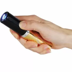747670100929 SAFETY TECHNOLOGY Lipstick Stun Gun Rechargeable #3