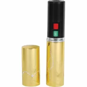 747670100929 SAFETY TECHNOLOGY Lipstick Stun Gun Rechargeable