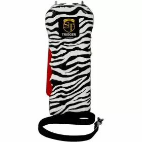 747670100981 SAFETY TECHNOLOGY Trigger Stun Gun Flashlight #3