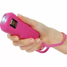 747670100998 SAFETY TECHNOLOGY Trigger Stun Gun Flashlight #2