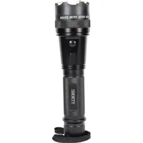 Shorty SAFETY TECHNOLOGY Volt Stun Gun Flashlight Defense