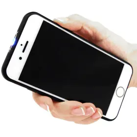 747670101117 SAFETY TECHNOLOGY Cell Phone Stun Gun Volts #2