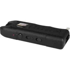747670101247 SAFETY TECHNOLOGY Stun Gun Loud Alarm Flashlight #3