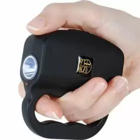 747670101254 SAFETY TECHNOLOGY Million Volt Talon Stun Gun