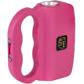 St-talon-pk SAFETY TECHNOLOGY Million Volt Stun Gun Pink
