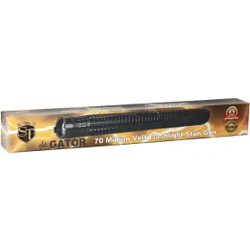 St-gator SAFETY TECHNOLOGY Million Volt Stun Gun #2