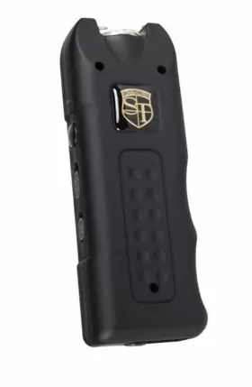 747670101445 SAFETY TECHNOLOGY Multiguard Stun Gun Alarm Volt #2