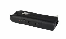 747670101445 SAFETY TECHNOLOGY Multiguard Stun Gun Alarm Volt #3