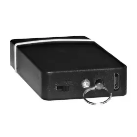 747670101469 SAFETY TECHNOLOGY Fang Keychain Stun Flashlight #3