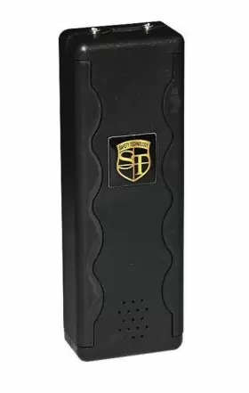 747670101490 SAFETY TECHNOLOGY Sal Stun Gun Alarm Light Volt #3