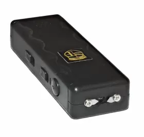 747670101490 SAFETY TECHNOLOGY Sal Stun Gun Alarm Light Volt