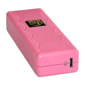 747670101506 SAFETY TECHNOLOGY Sal Stun Gun Alarm Flashlight #2