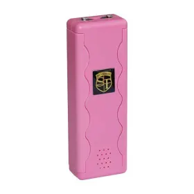 747670101506 SAFETY TECHNOLOGY Sal Stun Gun Alarm Flashlight #3