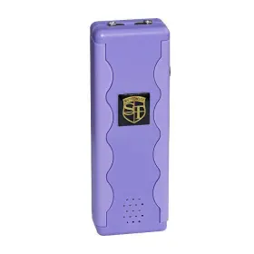 747670101513 SAFETY TECHNOLOGY Sal Stun Gun Alarm Flashlight #3