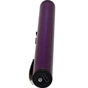 747670101537 SAFETY TECHNOLOGY Stun Gun Million Volts Battery #2