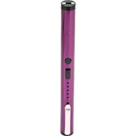 747670101537 SAFETY TECHNOLOGY Stun Gun Million Volts Battery