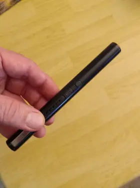 747670101544 SAFETY TECHNOLOGY Tactical High Power Stun Gun