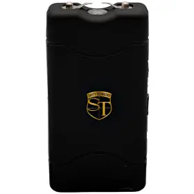 St-magnavolt-b SAFETY TECHNOLOGY Million Volt Stun Gun