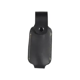 747670200407 SAFETY TECHNOLOGY Leatherette Pepper Spray
