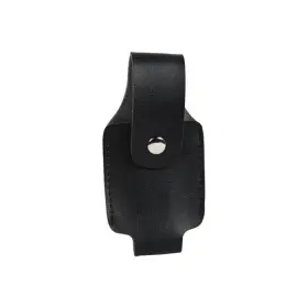 747670200445 SAFETY TECHNOLOGY Leatherette Pepper Spray