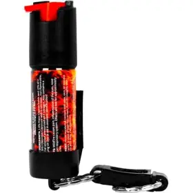 Wf-kc SAFETY TECHNOLOGY Wildfire Pepper Spray Release Key #3