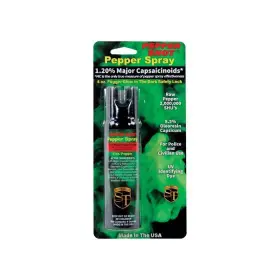 747670201435 SAFETY TECHNOLOGY Pepper Shot Spray Fogger
