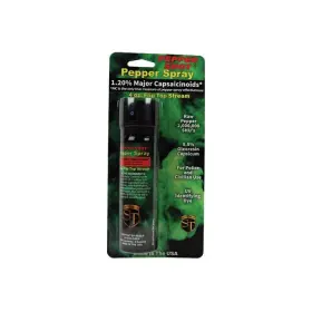 747670201442 SAFETY TECHNOLOGY Pepper Shot Spray Stream Top