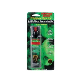 747670201459 SAFETY TECHNOLOGY Pepper Shot Spray Stream