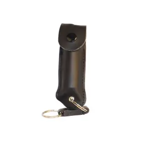 747670201510 SAFETY TECHNOLOGY Pepper Shot Spray Holster