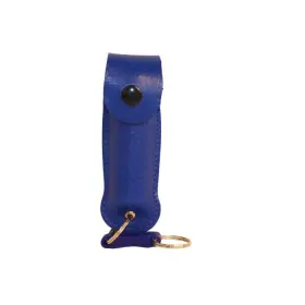 747670201527 SAFETY TECHNOLOGY Pepper Shot Spray Holster